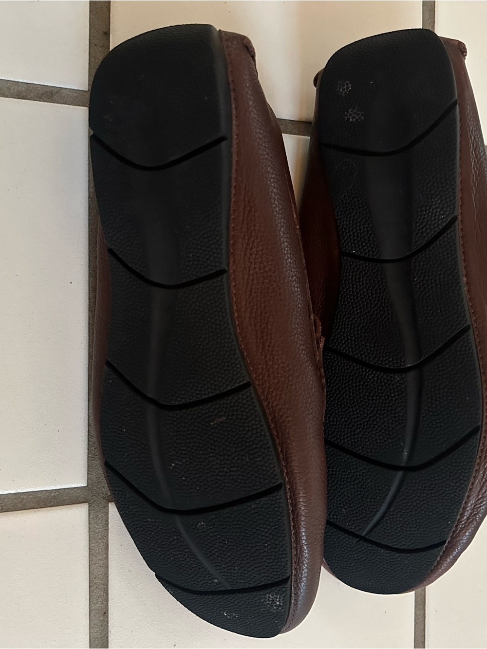 Men’s Loafers - Picture 3 of 4